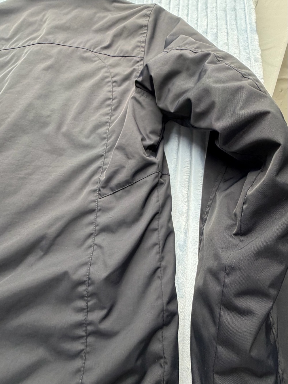 L.L,Bean jacket - Picture 8 of 10